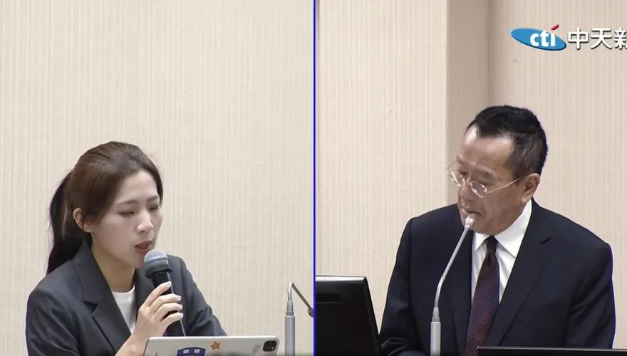 206旅女中尉墜樓亡　家屬淚批顧立雄：責任全推給妹妹無法接受！