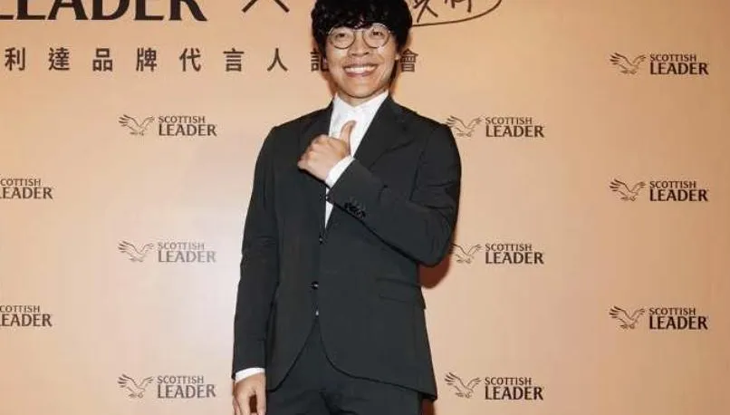盧廣仲自曝曾喝到斷片！迷上網球展結實身材　吐近年人生體悟