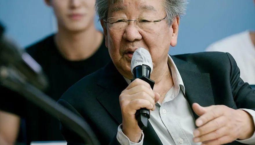 南韓「國民爸爸」崔佛岩病逝　享壽87歲