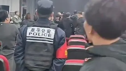瀋陽高中體檢驚爆「78人共用1個針頭」！家長激動氣炸討公道