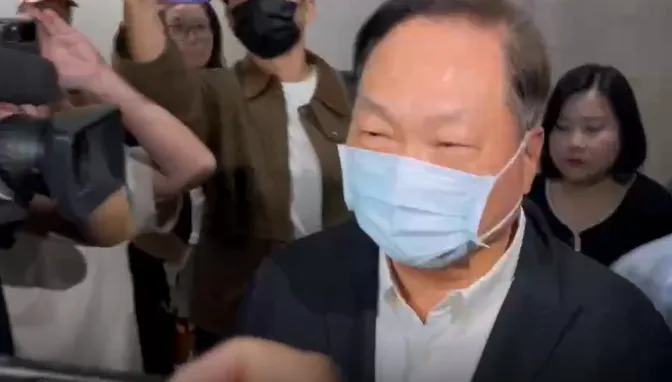 獄政最大貪瀆案二審大逆轉無罪　高檢署對王令麟等7人上訴