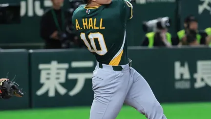 澳洲公布亞冠賽名單　7人坐擁年初WBC資歷！