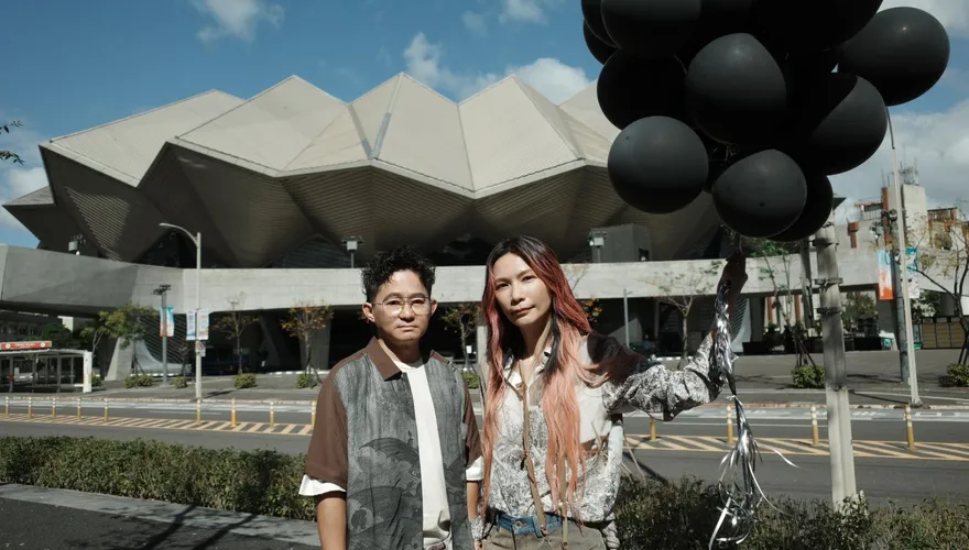 Tizzy Bac宣布登北流開唱！惠婷為錄音熬到天亮　騎車精神不濟擦撞前車