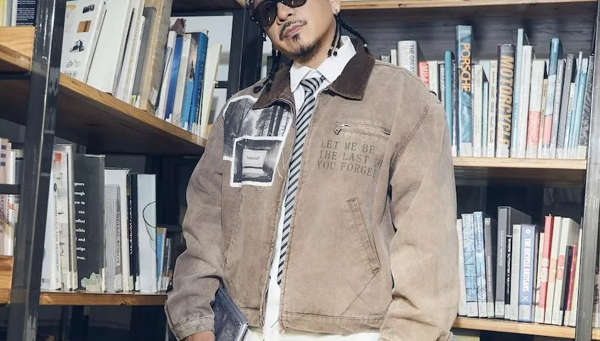 愛兒罹罕病！葛西瓦停工1年四處求醫　張惠妹心疼大吼：為什麼不說