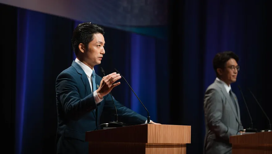 內湖都更為何動不了？蔣萬安揭致命傷 游淑慧嗆沈伯洋：別只喊口號