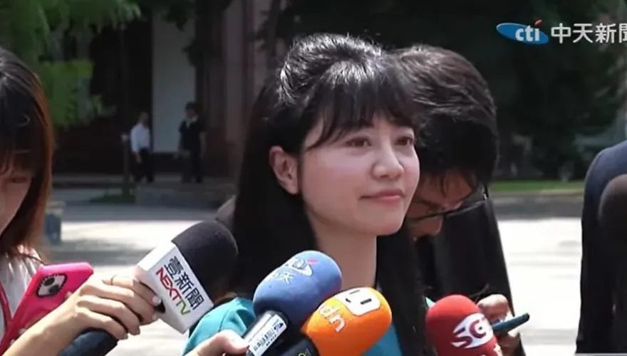 高嘉瑜立委連任路崎嶇　郭正亮直言：現在只剩賴清德能處理