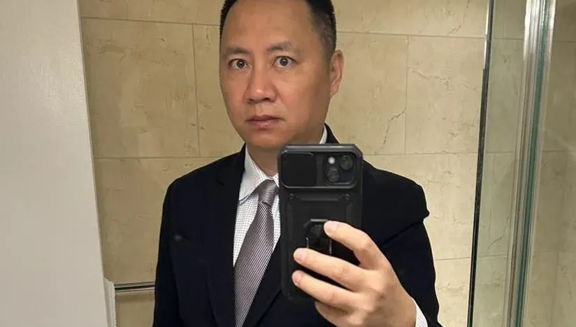 王丹遭控性騷！清大聲明擴大調查：有相關遭遇學生請與校方聯繫