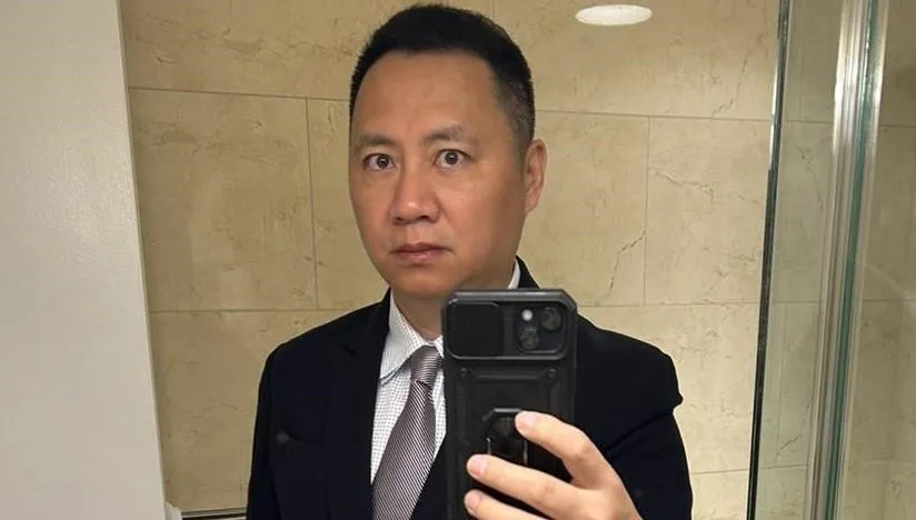 王丹「強吻」男學生遭清大認定性騷擾成立！不服反告學校慘遭打臉