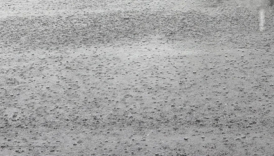 鋒面發威！　屏東慎防大雷雨、9級以上強陣風
