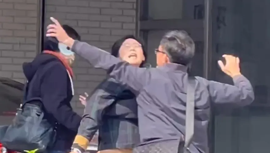 林岱樺怒了！疑涉助理費案遭約談　再發文「要留清白在人間」