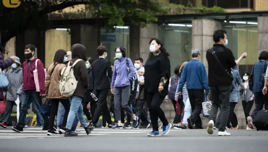 西安A流大爆發！政府突宣布必要時將停班停課　民眾憂「大型封控」捲土重來