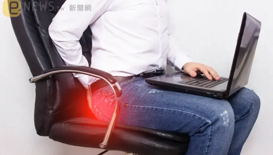 腰痛恐是洗腎警告？腎臟病與腰痛如何分辨　醫點名：4種人最容易洗腎