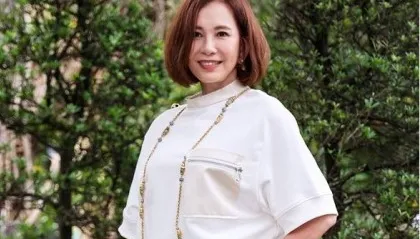 演惡婆婆被罵翻！女星忍痛「14次試管都失敗」　慘得乳癌尪外遇離婚