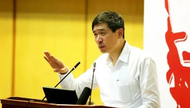 從外送員到聯合國高官！徐浩良獲任命為聯合國副祕書長