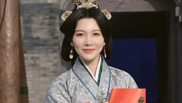 遭影射霸凌員工、當小三！《琅琊榜》女星曬聲明否認…被網友吐槽「報警還P圖」