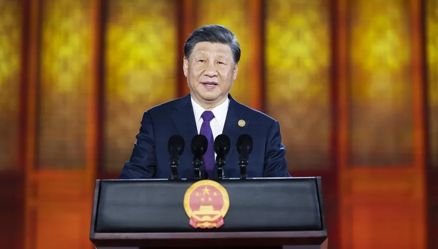 成都世大運28日登場！習近平將出席開幕式　會見多國領袖
