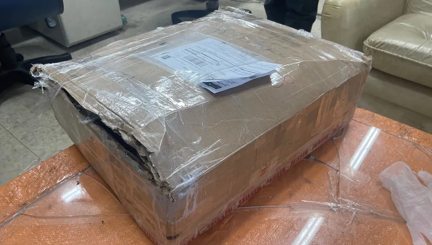 影/加拿大壁畫「藏5.6公斤大麻花」！毒蟲拒捕駕車撞人　3嫌落網下場曝