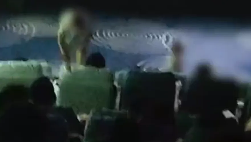 影/祖孫在影廳上演2小時「貓抓老鼠」實境秀　民眾觀影體驗極差氣炸投訴