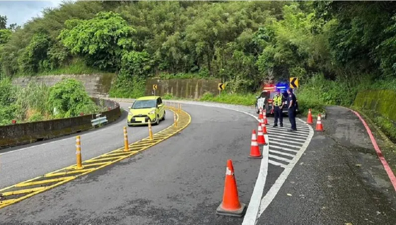 《山道猴子》飆命潮！衝台七乙奔馳的車友增3成