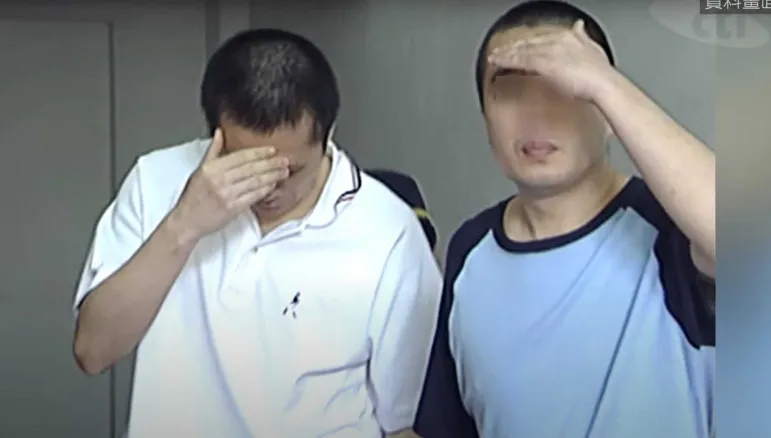 變態渣男！色魔權自立出獄至少狎10童　專挑帶女單親媽伸狼爪