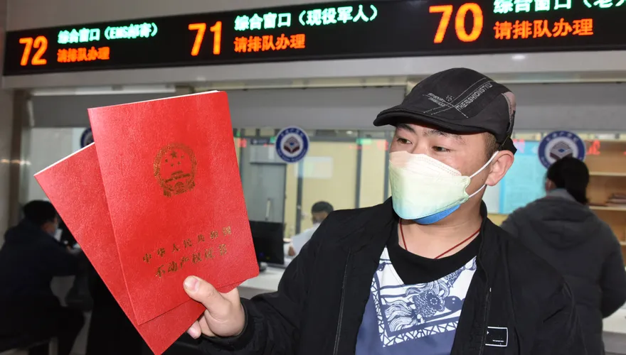 陸政府出招提振房市「成效不彰」　民眾憂經濟環境不佳仍抗拒買房