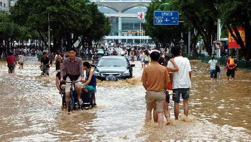 「海葵前世」驚爆就是超強破壞力「龍王」！遭北京要求除名　曾造成重大傷亡