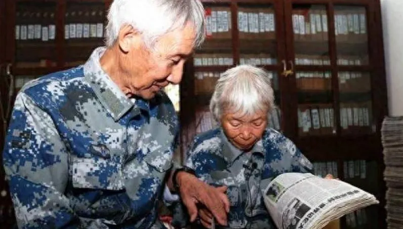 8旬婦「穿66元破鞋」捐款家鄉上千萬　銀行報警攔阻意外曝光她超狂經歷