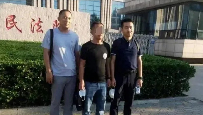相親當晚發生關係遭婚介所指控性侵　倒楣男「蹲3年冤獄」再審獲平反