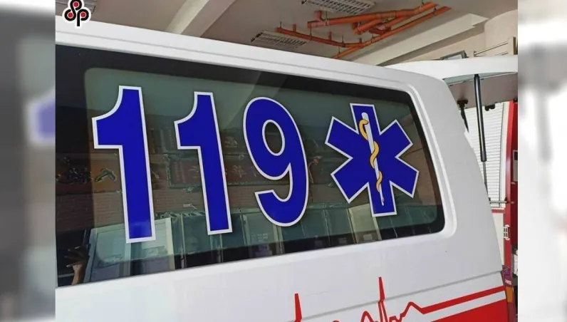令人不捨！小三男童在校昏倒、加護病房求生5天　10日不敵宣告腦死