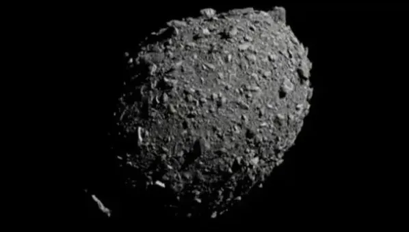 陸將進行「近地小行星防禦任務」　把小行星「撞走」保護地球
