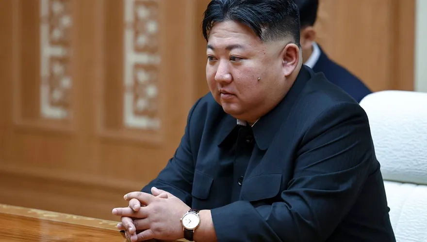 快訊/南韓江原道港口出現4名北韓人　身分不明宣稱「要脫北」