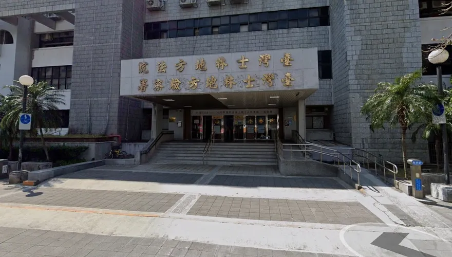 2男涉開北市長選舉賭盤　檢舉證不足獲判無罪