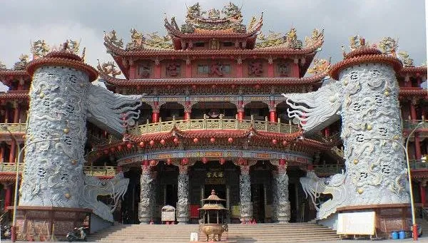 新竹內天后宮「遶境活動」擴大！28日下午花蓮登場祈福