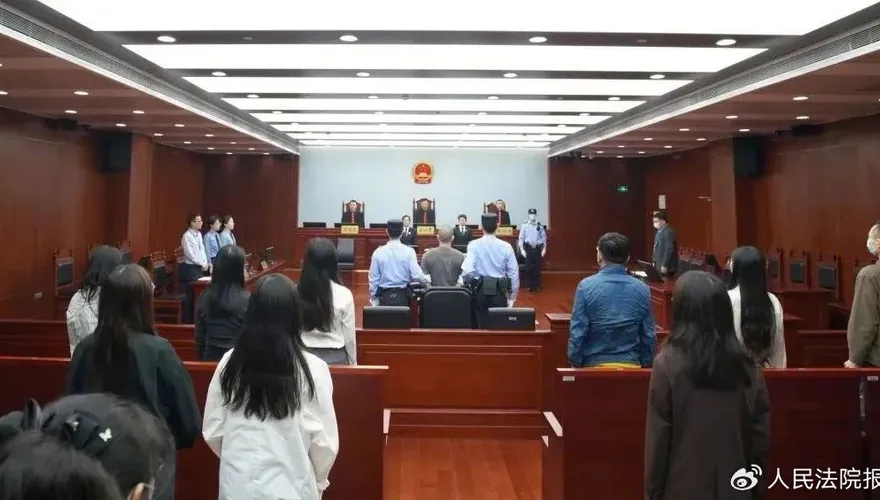 投資失敗又欠債！男子報復社會闖醫院砍人　致15人輕重傷被重判死刑