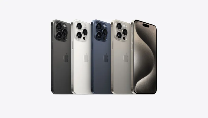 趕搶大陸「雙11」商機！蘋果祭出iPhone 15系列首波降價　最高可省3550元