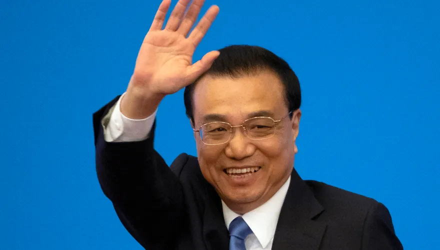 一生清正廉潔！大陸官方發布《李克強生平》　紀錄為國貢獻事蹟