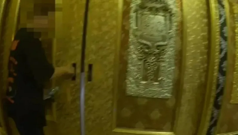 男模會館5人拒簽約遭凌虐　牛郎「工作半年倒欠50萬」被恐嚇逼簽本票