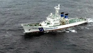 陸漁船鹿兒島海域翻覆26人落水　當局促日方全力搜救失蹤5漁民