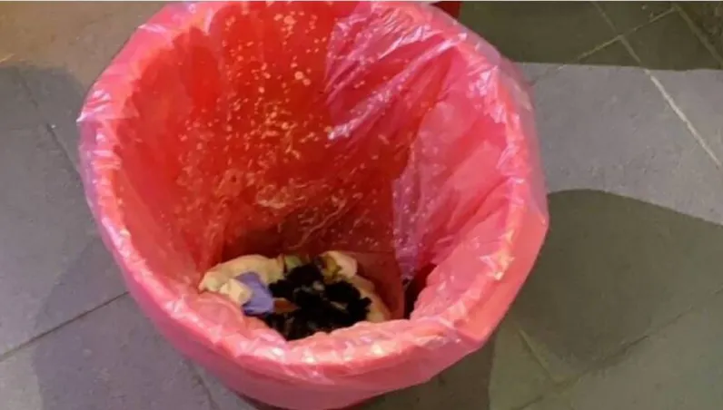 虛驚一場！台南某大學宿舍凌晨傳火警　疑未熄滅菸蒂惹禍