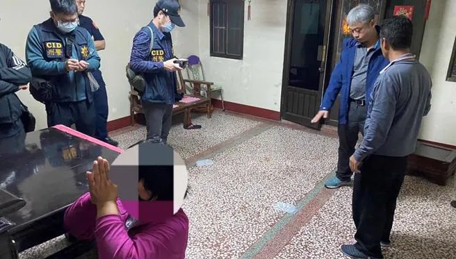 「驅魔」害死愛子！專家怒斥「未曾聽過」　利用符咒、衣服達去除惡靈