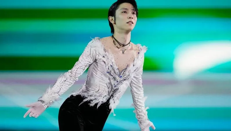 羽生結弦成渣男？瘋傳不滿前妻戀愛史…閃婚又離婚原因疑曝光