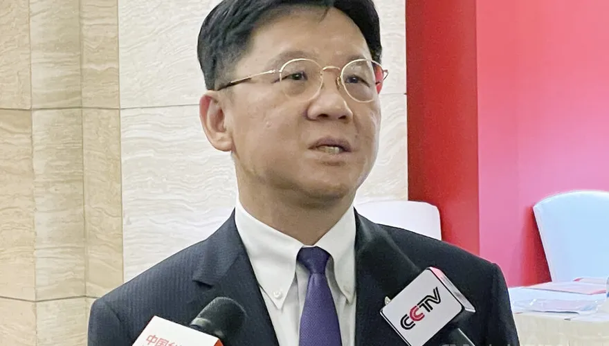 長三角台商返台投票上看8成！陸台企聯會長：意願「非常強大」