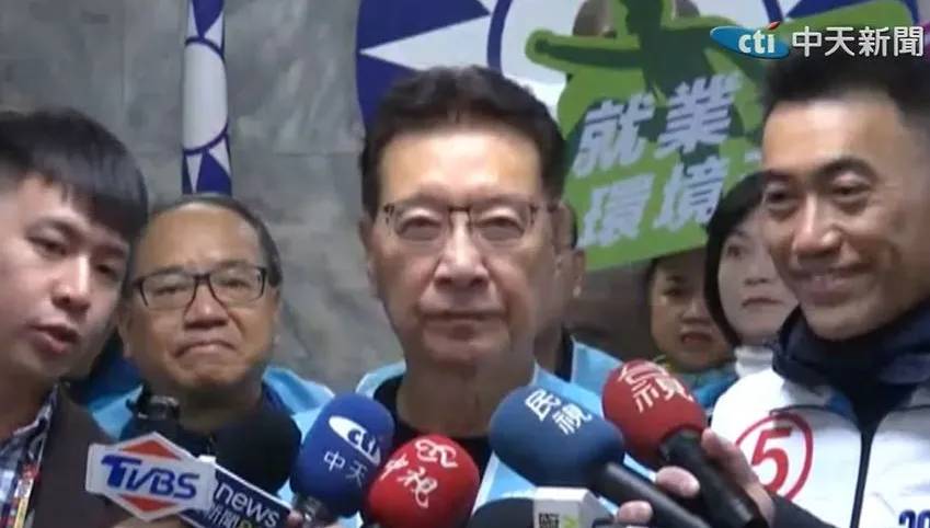 賴清德「南鐵東移案」強拆民宅無視民眾哭訴　趙少康怒批：雙標！