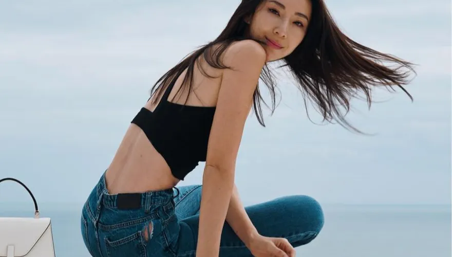 哀悼遭割喉學生！隋棠淚訴「太殘忍了」…引共鳴：上課都擔心受怕