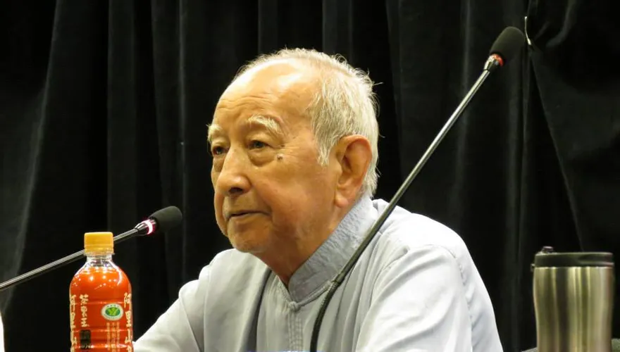 自稱沒喝孟婆湯！司馬中原出生當天就會說話　生前親曝前世經歷