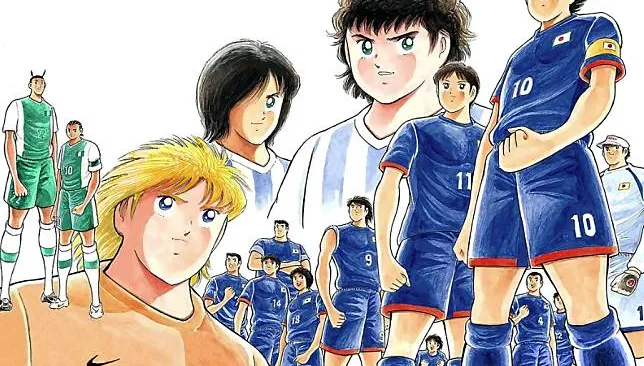 快訊/揮別43年歷史！人氣漫畫《足球小將》迎最終回　作者高橋陽一發聲明了