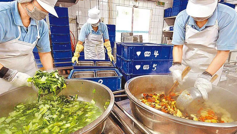 新北營養午餐弊案纏訟13年落幕！涉案校長賣紅豆湯開貨車、3人已離世