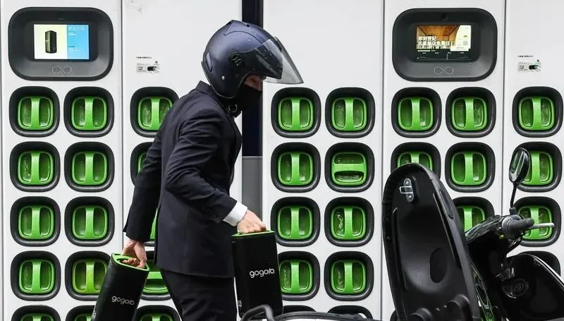 Gogoro車輛異常將召回改正　電池不穩定「2原因」曝光