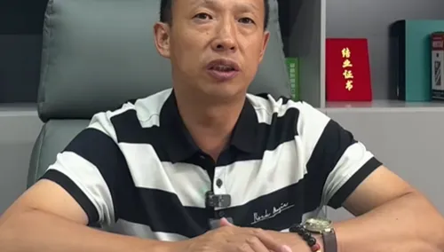 人設大翻車！陸「反詐網紅」消失逾月　傳「涉嫌詐欺」遭警方逮捕