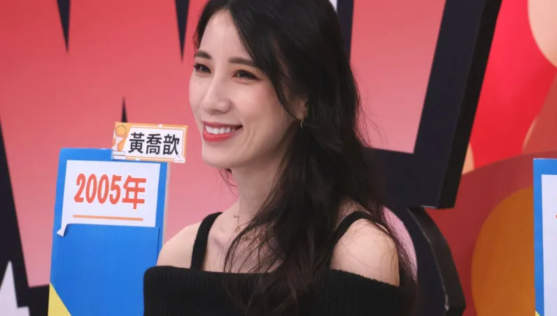 爆10年前遭欺負！瑤瑤點名有心人「斷章取義」　開炮怒喊：完全沒有說謊